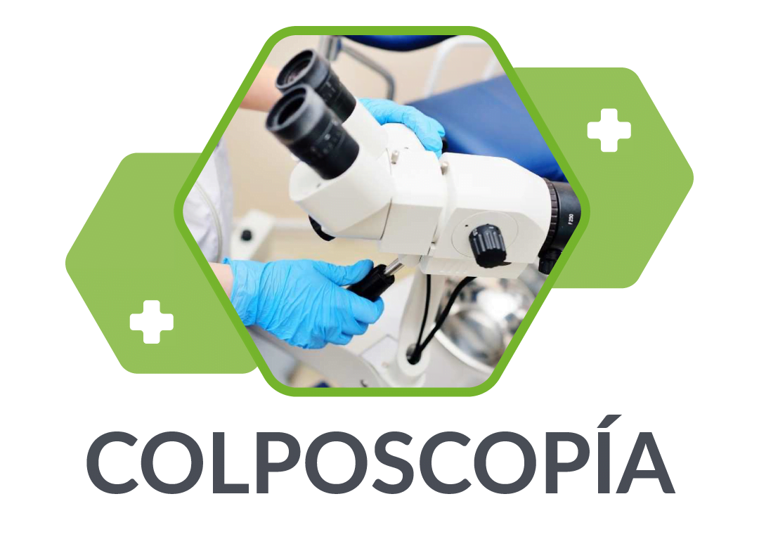 colposcopía